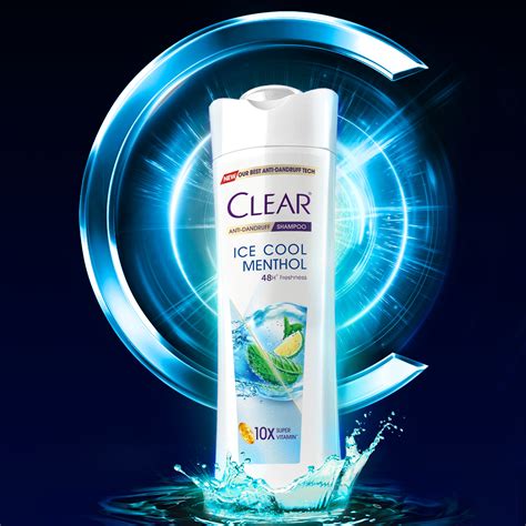 WOMEN | CLEAR 