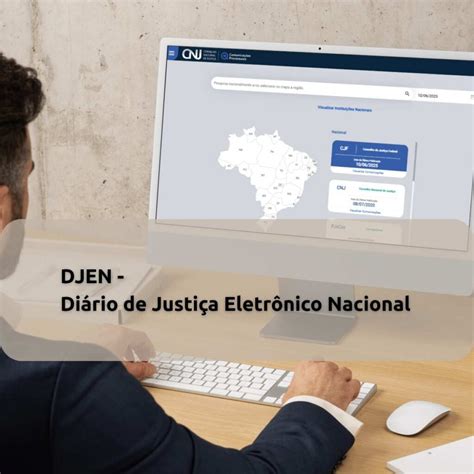 O Que Significa Publicado No Djen - DJEN e gestão de prazos: o que muda com a nova regra do CNJ