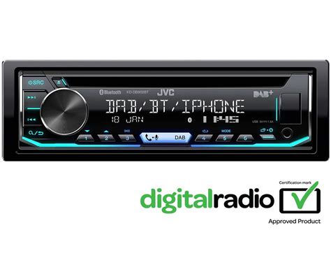 KD-DB902BT_DAB_Radio | ΠΛΗΡΟΦΟΡΙΟΔΟΤΗΣ ΗΜΑΘΙΑΣ | Flickr