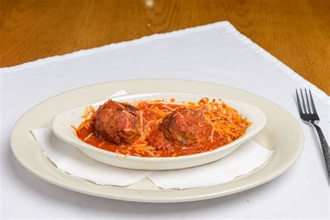 Meatball Appetizer - Menu - Soulshine Pizza - Pizza Restaurant