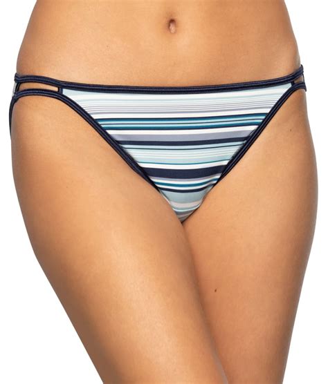 Vanity Fair Illumination String Bikini Reviews Bare Necessities Style