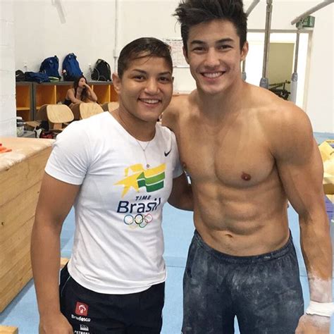 Mỹ nam thể dục dụng cụ hot nhất Olympic lộ clip chat sex Tin tức ca sĩ Hậu trường Sự