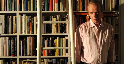 Martin Amis Acclaimed Author Of Bleakly Comic Novels Dies At 73 The