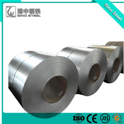 JIS G Hot Dipped Aluzinc Galvalume Steel Coil China Steel Coil And Building Material