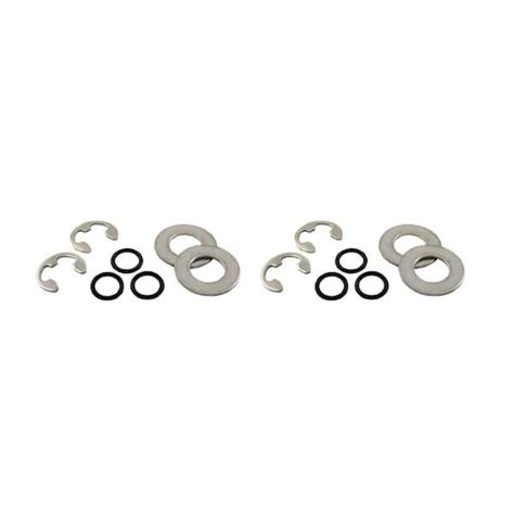 Hayward De Replacement Swimming Pool Shaft Kit For Perflex Filter 2
