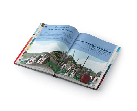 Lextraordinaire Histoire Du Portugal Roadbook Portugal Itinéraires