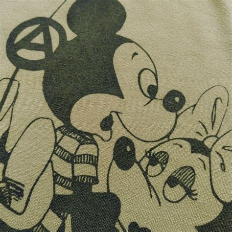 Yahoo オークション Disney ディズニー ミッキー ミニー SEX パロデ