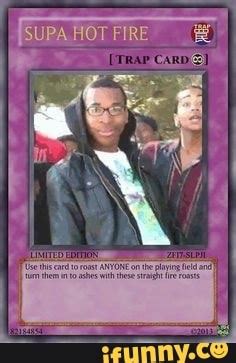 Supa Hot Fire Ifunny