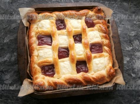 выпечка,пироги | Записи в рубрике выпечка,пироги | Дневник Бабушка ...