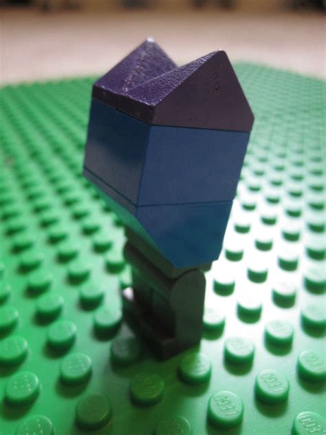 Junkbot Mini Mocs Lego Creations The Ttv Message Boards