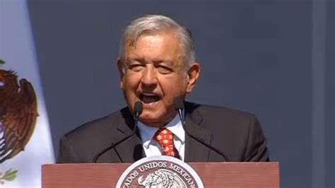 L Pez Obrador Pide Bajar Consumo De Drogas Para Resolver Inseguridad