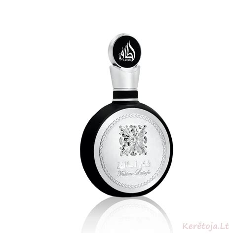 Lattafa Fakhar for Men, 100ml – Kerėtoja.Lt
