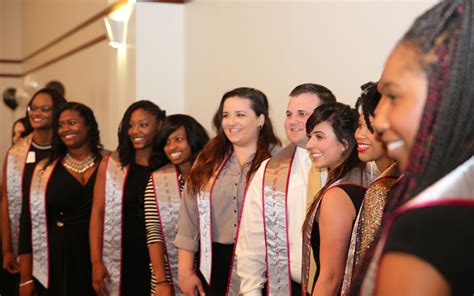 First Generation Matching Grant Spark Fsu