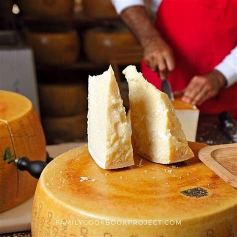Where Is Parmesan Cheese Made 2024 Is It In Italy Or Us