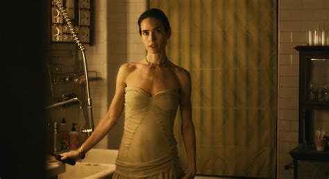 Nude Video Celebs Jennifer Connelly Nude Shelter