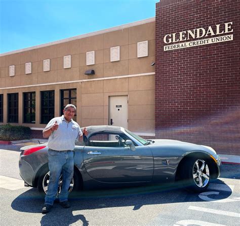 Glendale Federal Credit Union 18 Photos And 29 Reviews 500 E Wilson