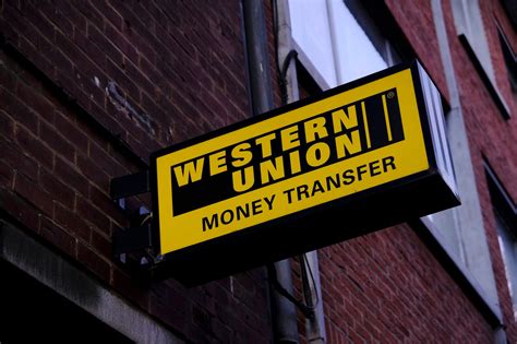 How Much Is The Fee For Western Union Money Transfer Robots Net