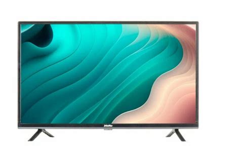 Doffler Телевизор 32" HD, черный купить на OZON по низкой цене в ...