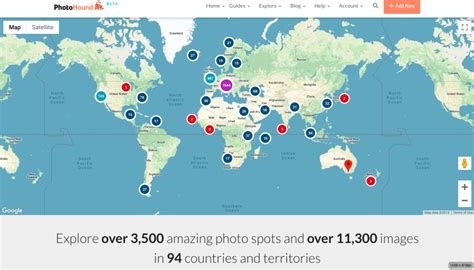 discover amazing photo spots photohound articles