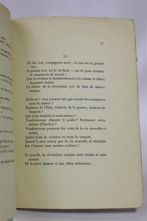 Poème contre le grand crime 1916 by JOUVE Pierre Jean couverture