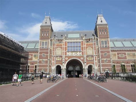 Rijksmuseum - Mahler Foundation