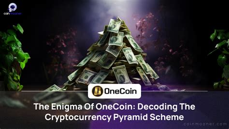 Justice In The Crypto World OneCoin Lawyer Sentenced To 10 Years