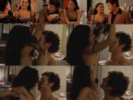 Naked Miriama Smith In Last Man Standing AUS