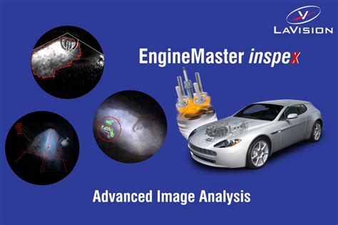 EngineMaster Inspex Laser SuperbIN