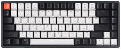 Keychron K Key Gateron G Pro Brown Hot Swap Rgb Wl Ua Black K B H