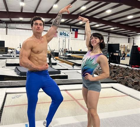 “Scariest Thing I’ve Ever Done”: Bodybuilding Influencer Known for His ...