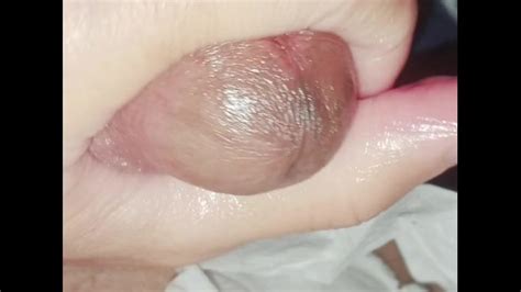 Less Half Minute Masturbation Of Hard On W Coconut Oil Pornhub Gay