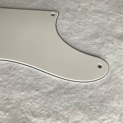 For La Cabronita Telecaster Guitar Pickguard Scratch Plate No Reverb