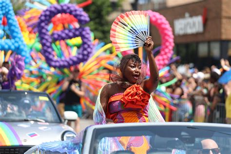 PRIDEChicago Invites Community Grand Marshal Nominations for 2026