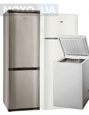 Рейтинг производителей холодильников: топ-лучших