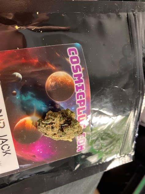 Cosmic Hemp : r/hempflowers