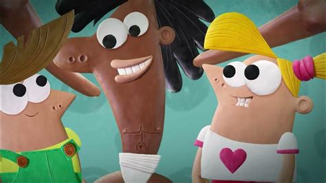 Капризка - ПРЕМЬЕРА МУЛЬТФИЛЬМА! ВСЕ СЕРИИ СРАЗУ - YouTube