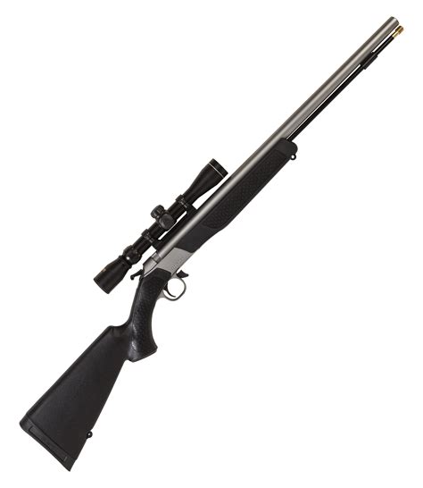 Cva Wolf 209 Magnum Break Action 50 Caliber Muzzleloader With Scope Combos Cabelas