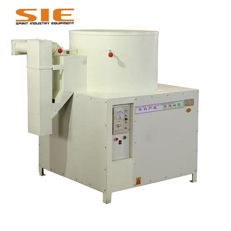 Broad Bean Peeling Machine Flour Mill Grain Mill Corn Machine Dal Mill