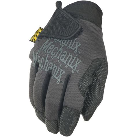 Mechanix Speciality Grip Gloves | FortNine Canada