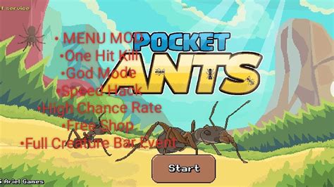 Pocket Ants Mod Apk - Pocket Ants Mod Apk Free Shopping at Bradley Briseno blog