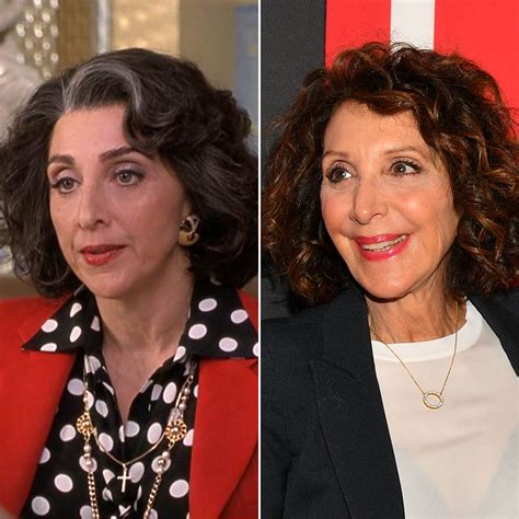 'My Big Fat Greek Wedding' Cast: Where Are They Now? | Us Weekly