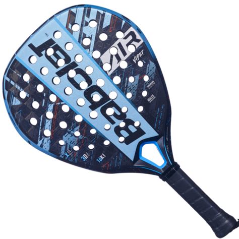 Babolat Air Viper Padel Racket Padelshack