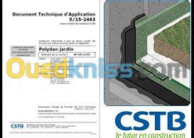 Membranes En Bitume SBS Et APP Alger Algeria