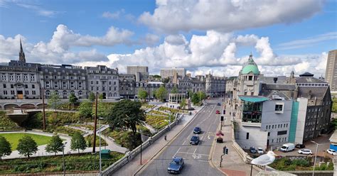 Our guides tell all... why you should visit Aberdeenshire.