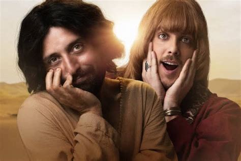 Netflix Gay Jesus Film Sparks Outrage As Over 1 5 Million People Petition For Its Removal