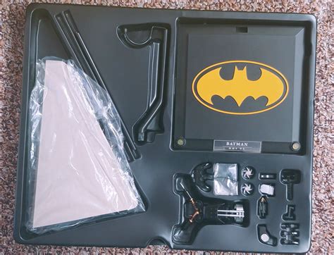 FS Hot Toys Dx08 Joker And Dx09 Batman Toy Discussion At Toyark