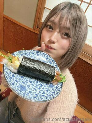Azusaitagaki Leaked Nude Photos And Videos