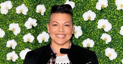 In The News Sara Ramirez Joins Sex And The City Sequel Series Stephen Fry To Narrate Oedipus