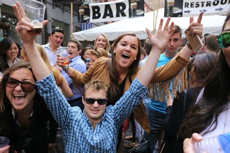 Events — Stone Street Historic District | Stone Street NYC