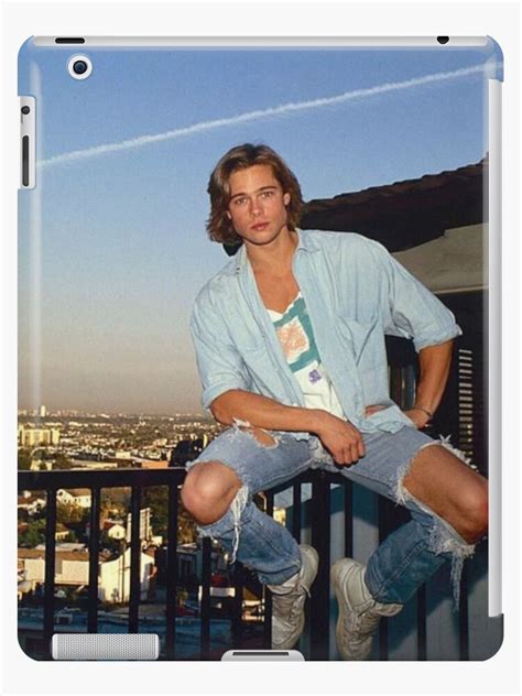 Brad Pitt Ripped Jeans Ubicaciondepersonas Cdmx Gob Mx